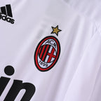Retro AC Milan 2007/08 Jersey