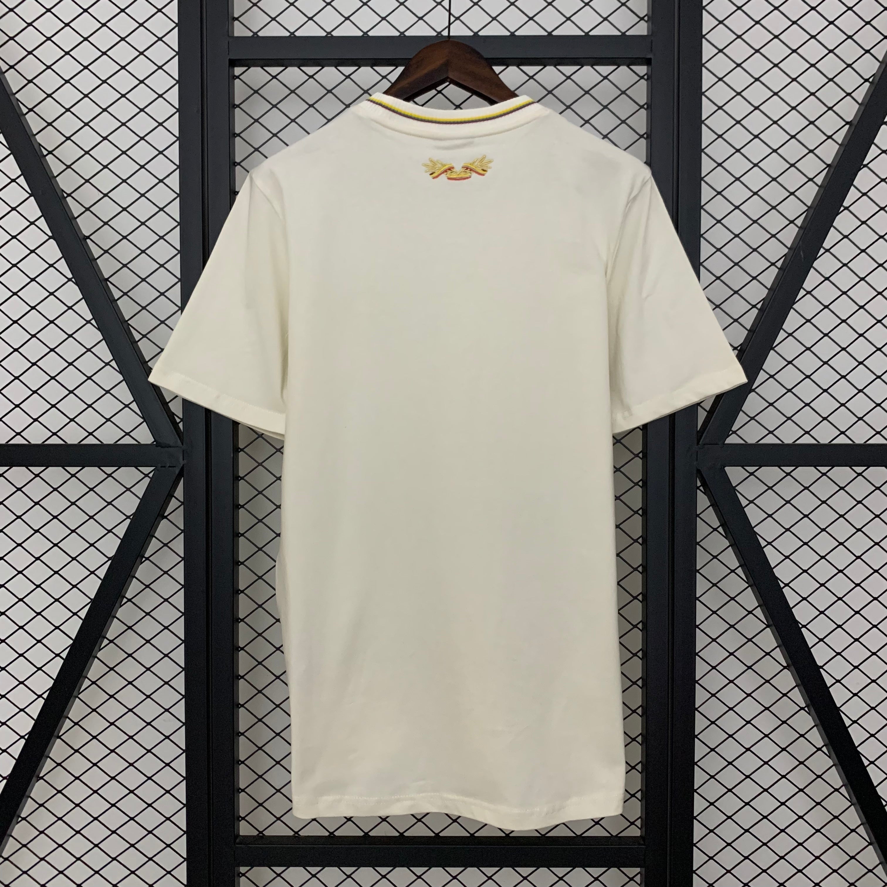 Colombia Cotton Jersey