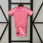 Kids Inter Miami 24/25 Home Jersey