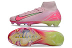 Mercurial Air Zoom Superfly 10