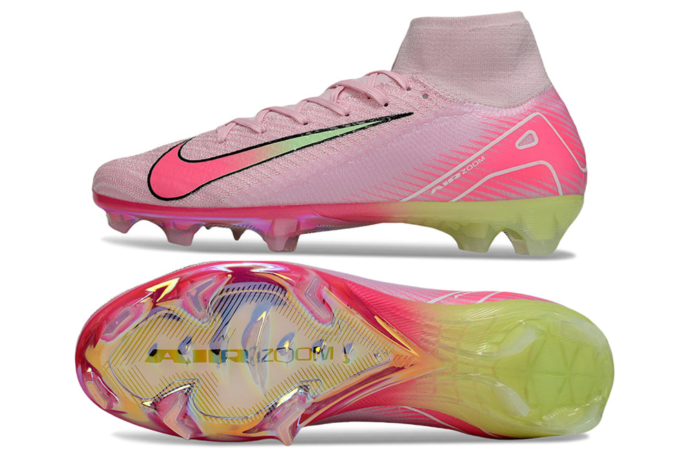 Mercurial Air Zoom Superfly 10