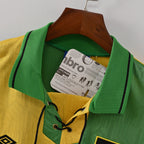 Retro Manchester United 1992/94 Jersey