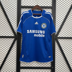 Retro Chelsea 2006/07 Home Jersey
