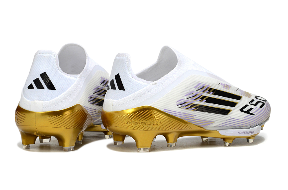 Adidas F50 +