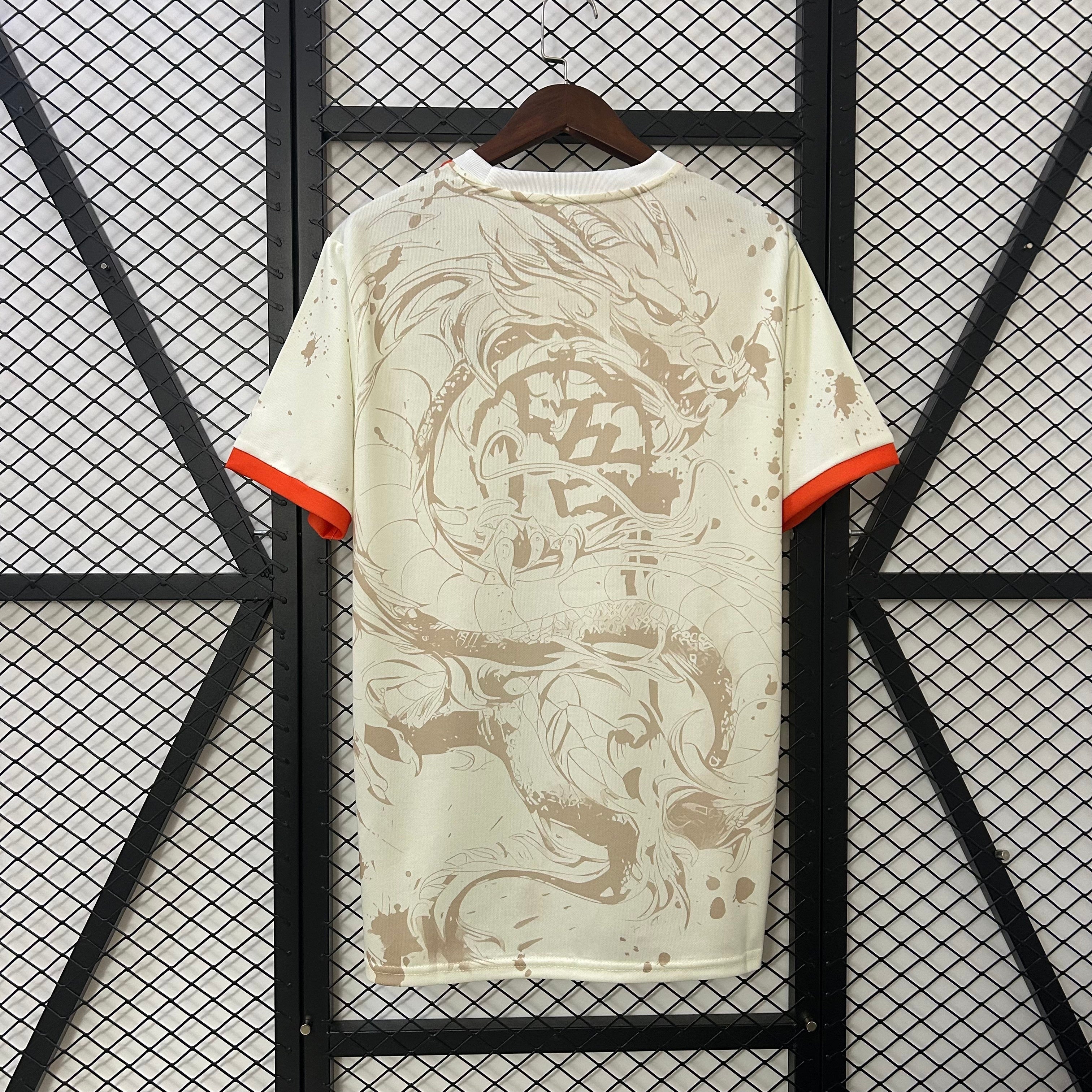 Japan 2025 Special Edition Jersey
