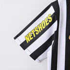 Retro Santos FC 2012/13 Jersey
