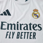 Home 26/27 Player Edition Shirt Long Sleeve