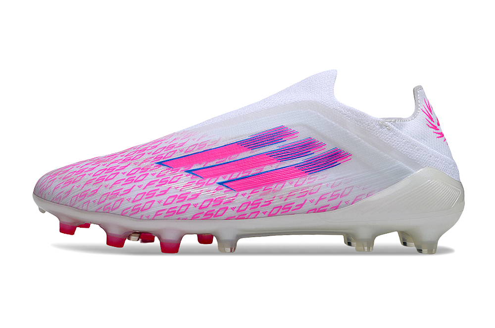 F50 Elite Laceless