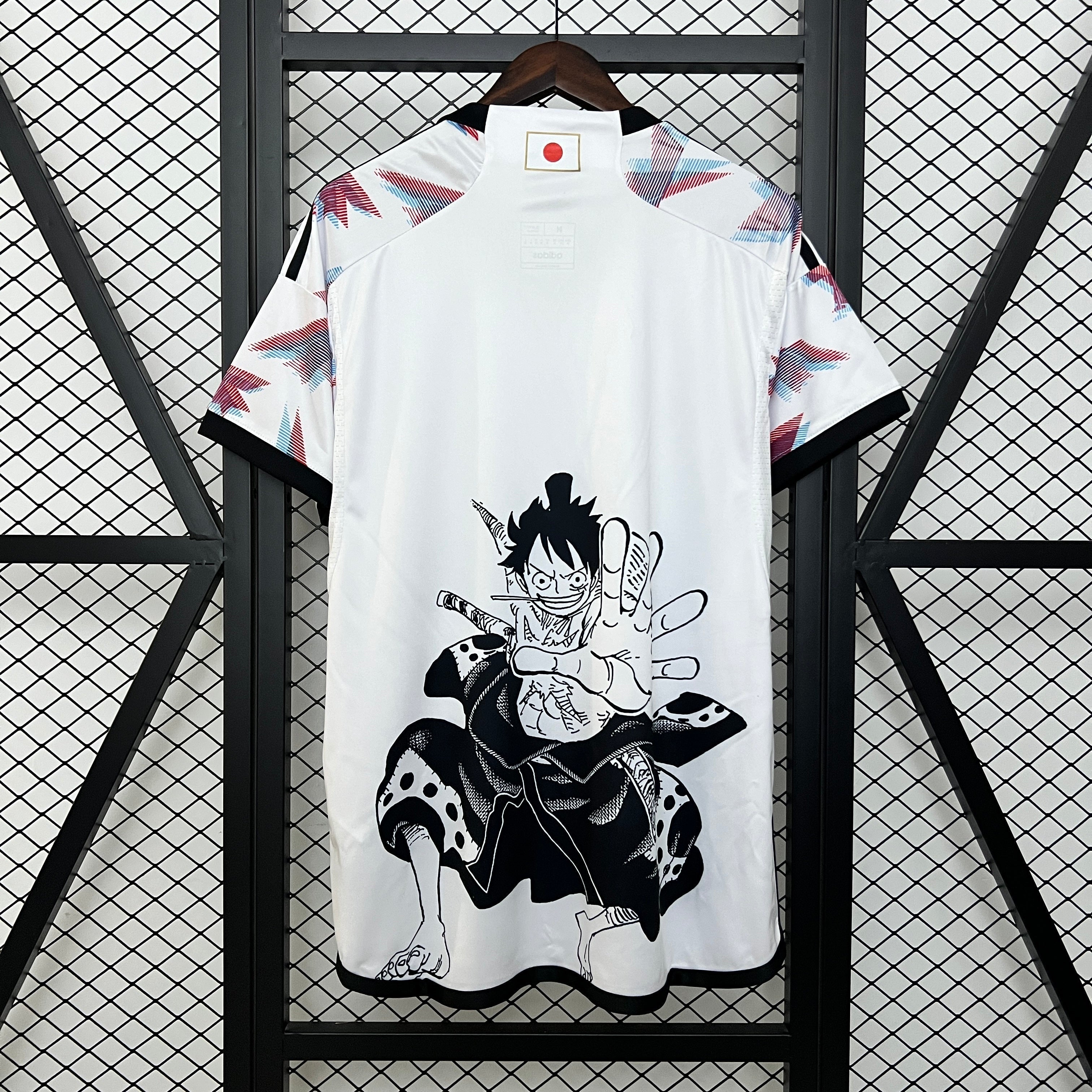 Japan 2024 Special Edition Jersey