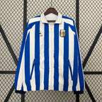 Argentina 2024 Trench Coat Reversible