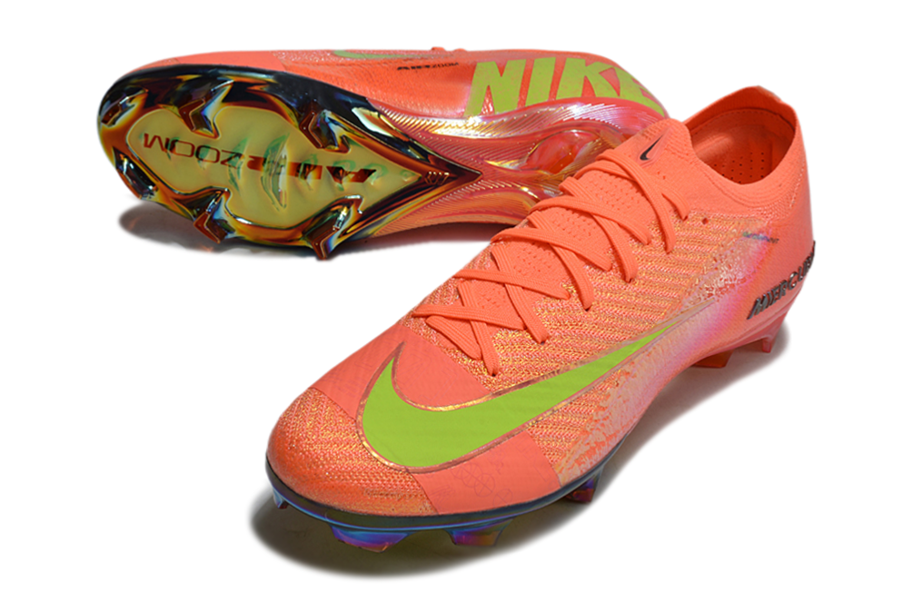 Mercurial Vapor 16 SIZE - 4