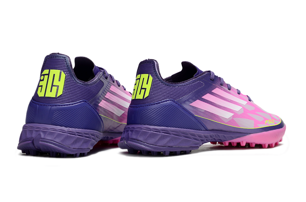 F50 Turf