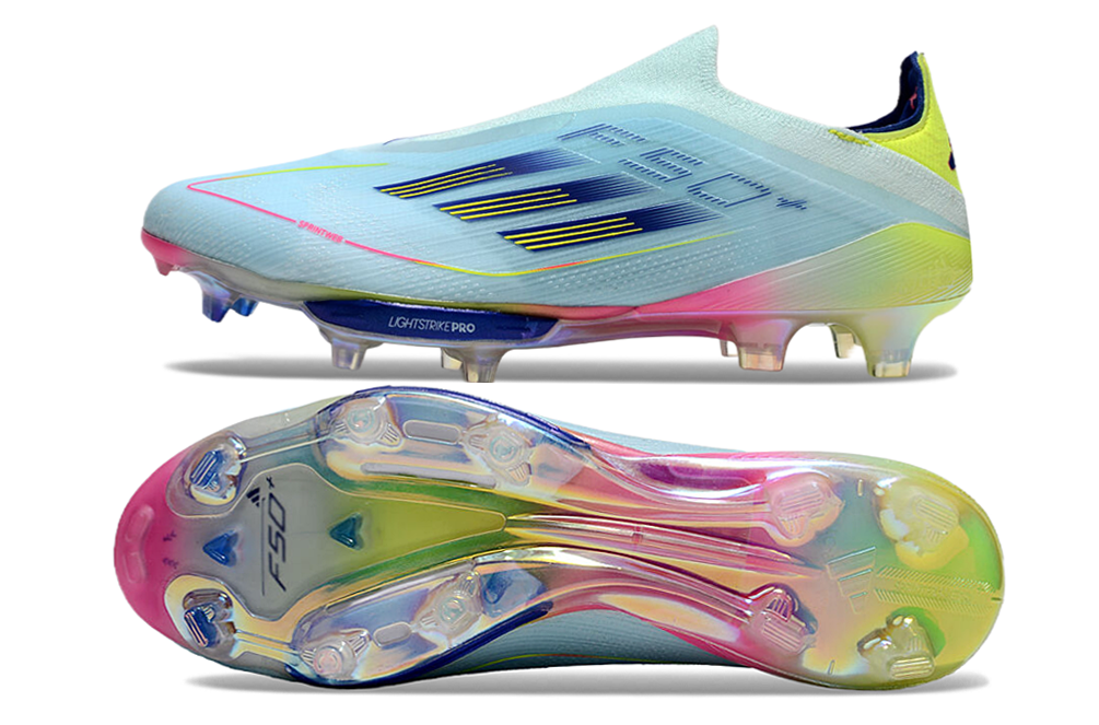Adidas F50+