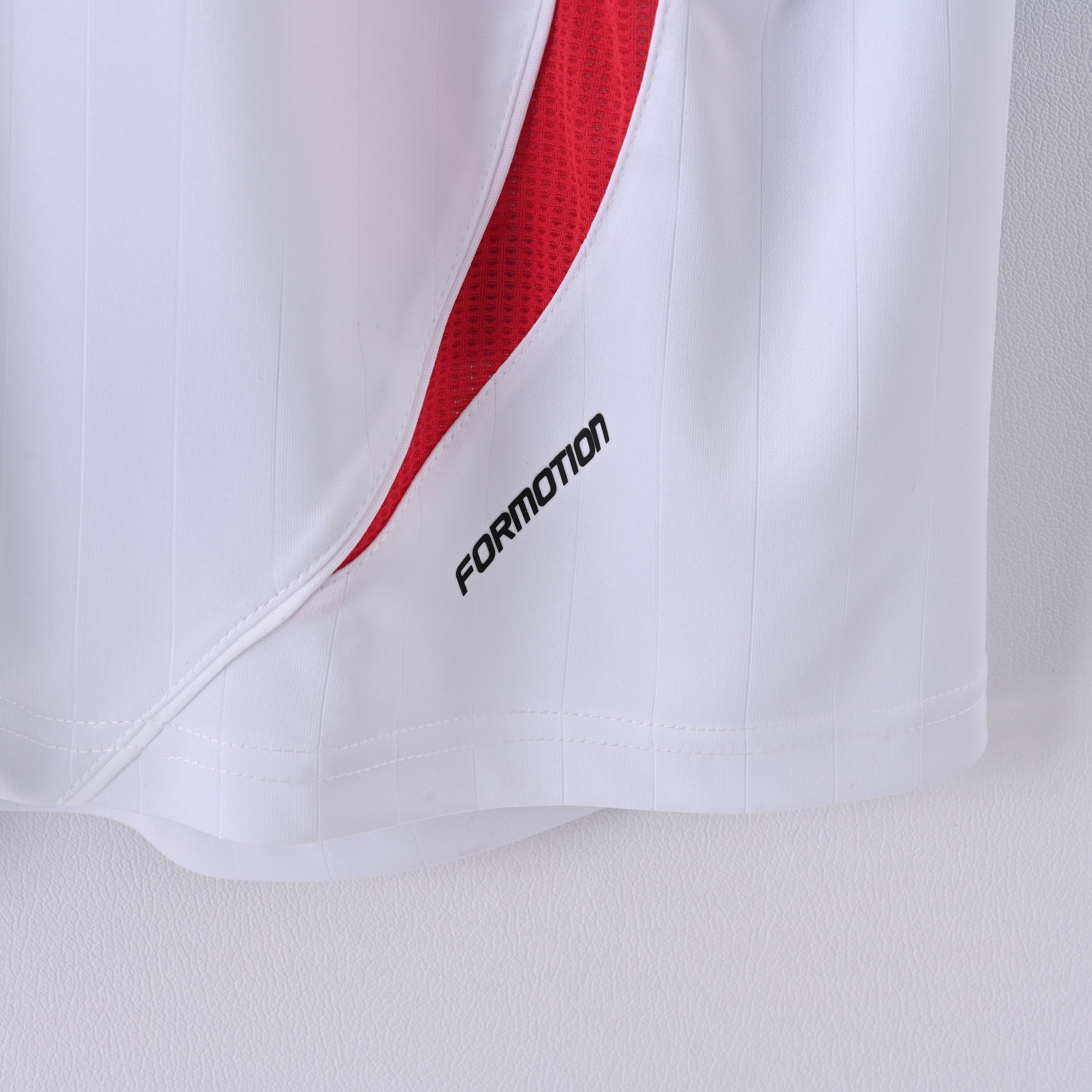 Retro France 2006 Jersey