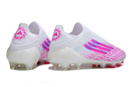 F50 Elite Laceless