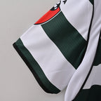 Retro Sporting 2001/03 Jersey