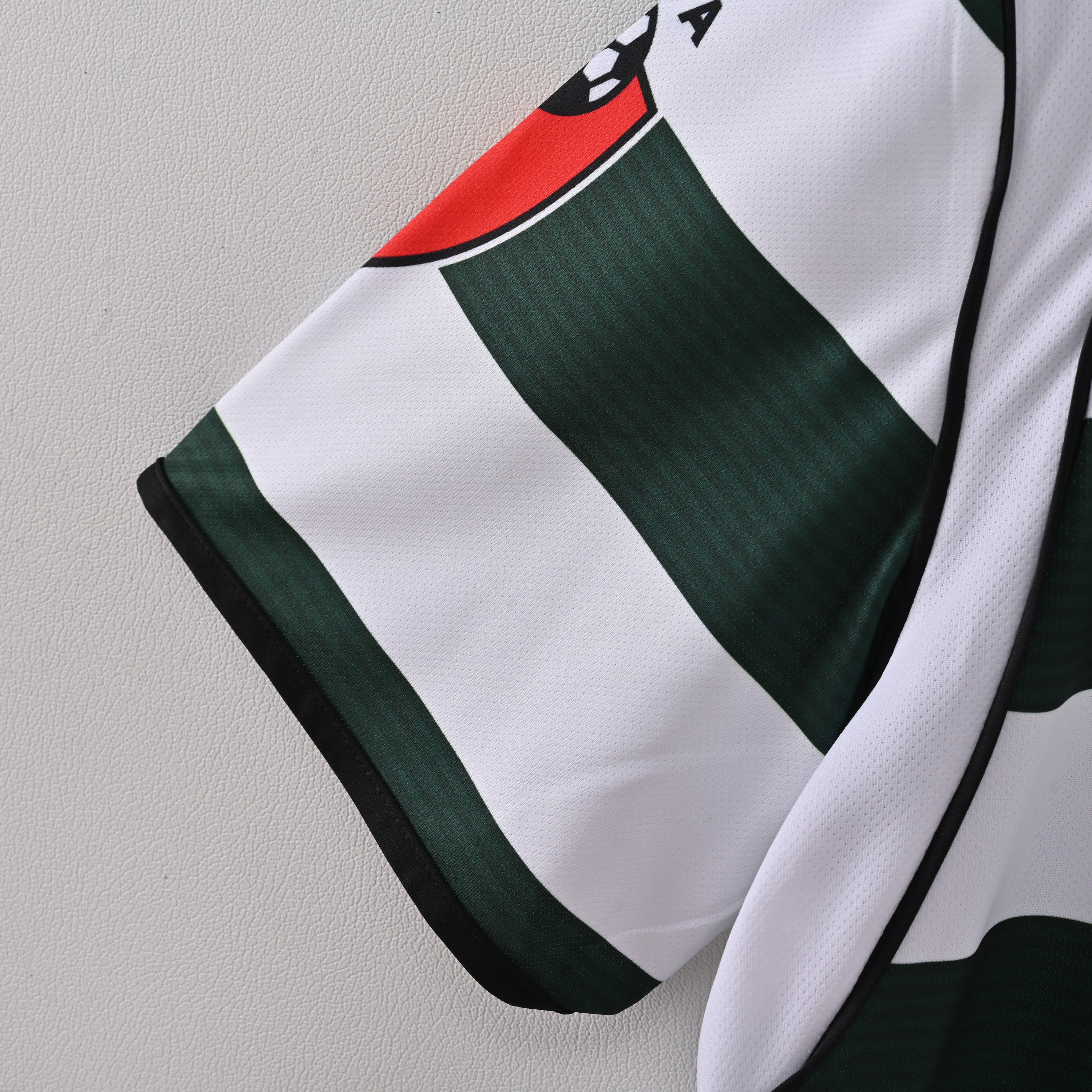 Retro Sporting 2001/03 Jersey