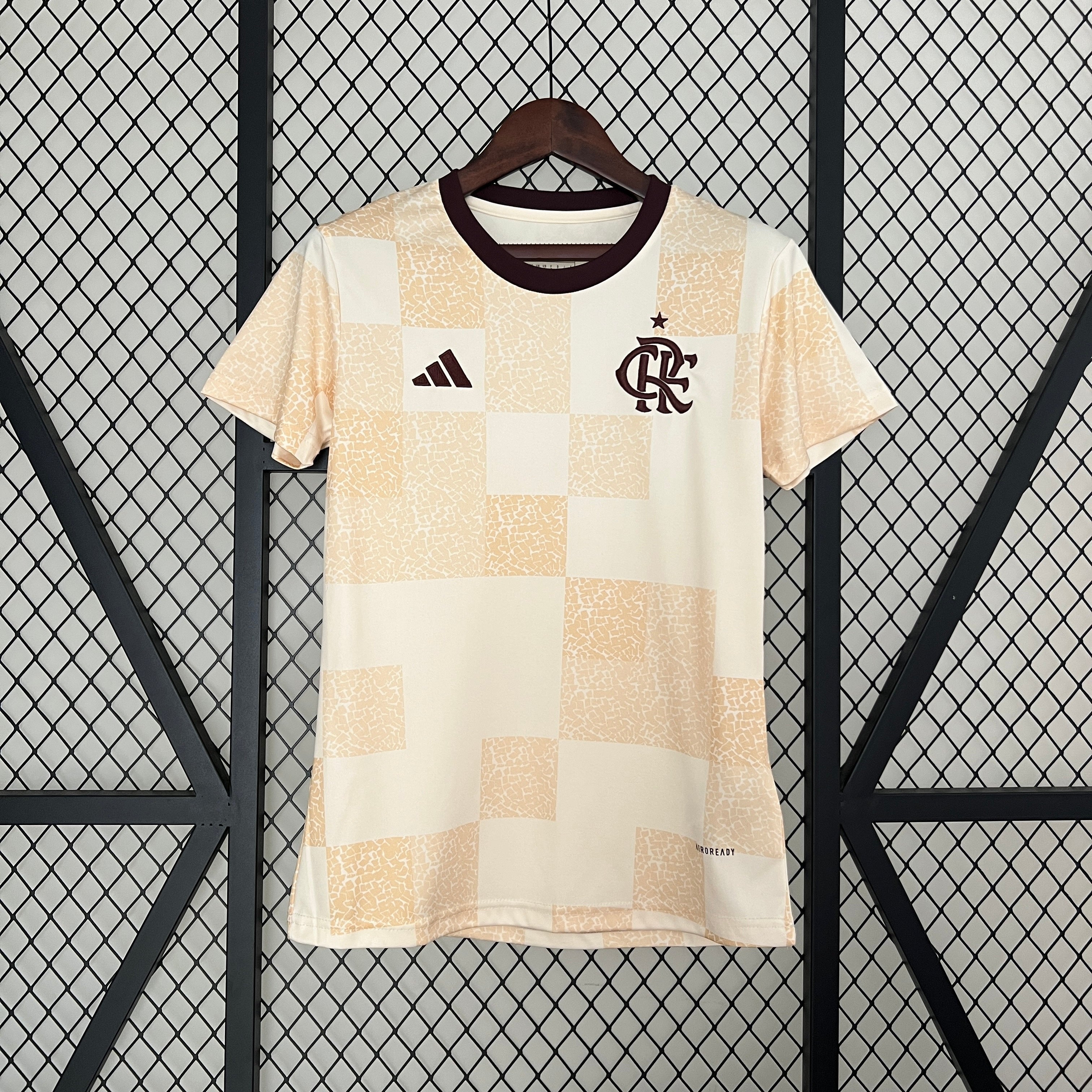 Flamengo 24/25 Women Special Edition Jersey