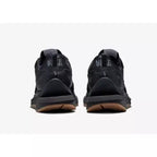 Nike Vaporwaffle Sacai  Black And Gum