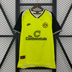 Retro Borussia Dortmund 1995/96 Jersey