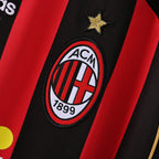 Retro AC Milan 2006/07 Jersey