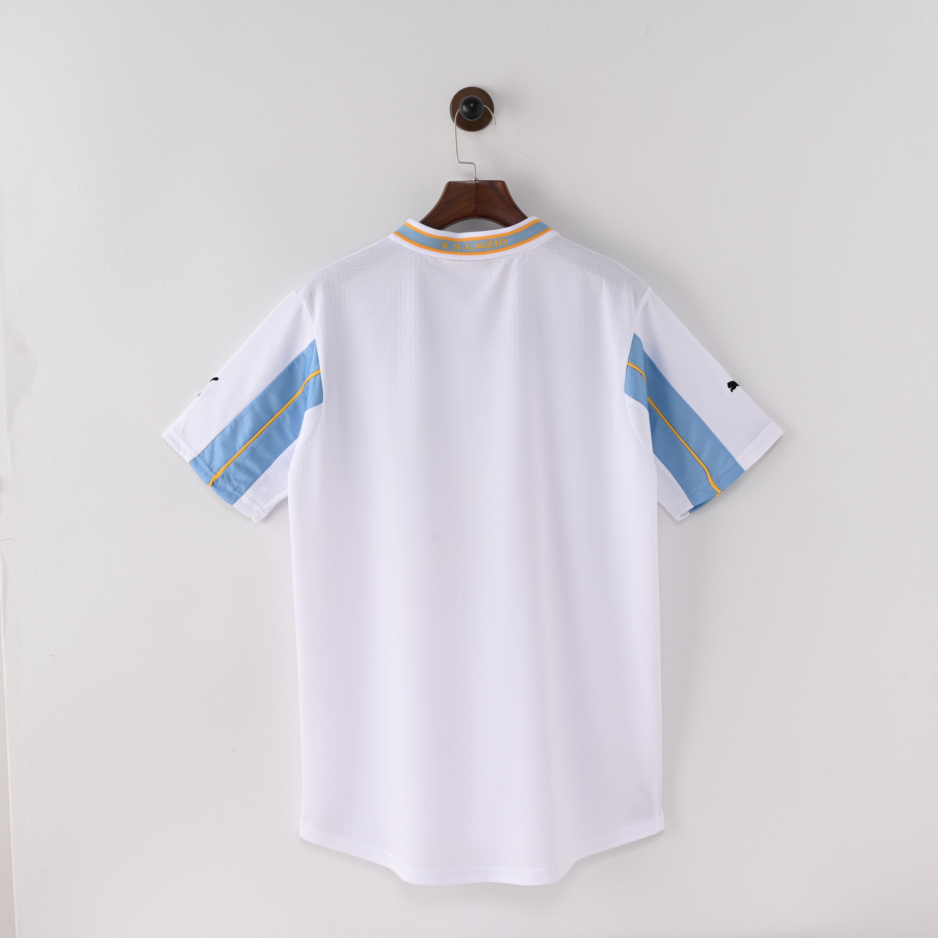 Retro Lazio 1999/00 Jersey