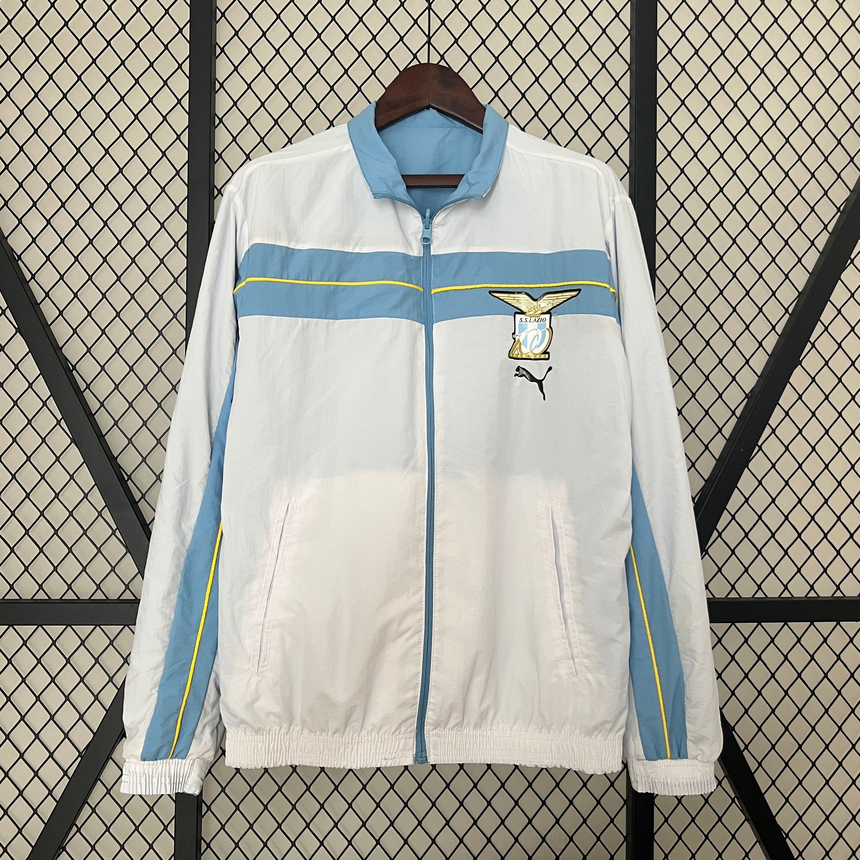 Trench Coat Reversible Lazio 24/25
