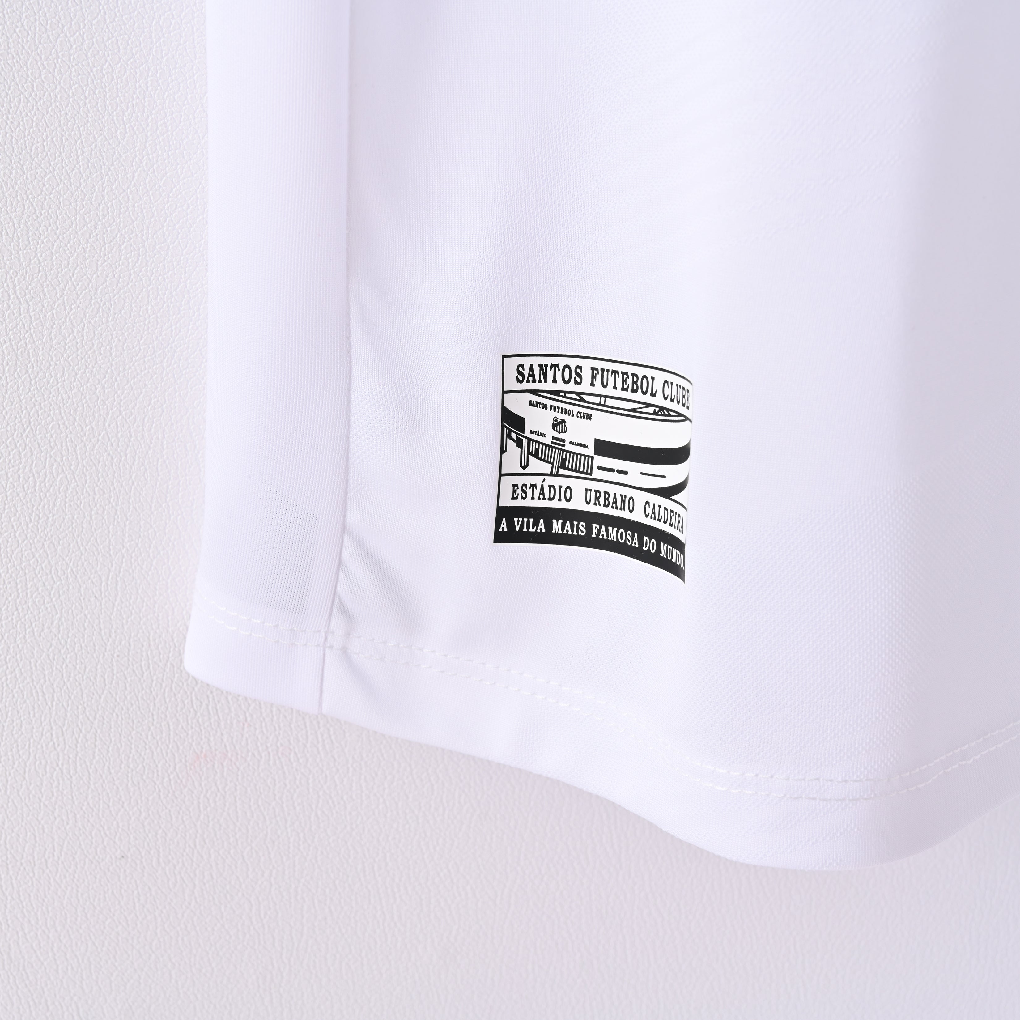 Santos FC 2024/25 Jersey