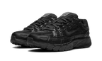 Nike P-6000 Premium Triple Black
