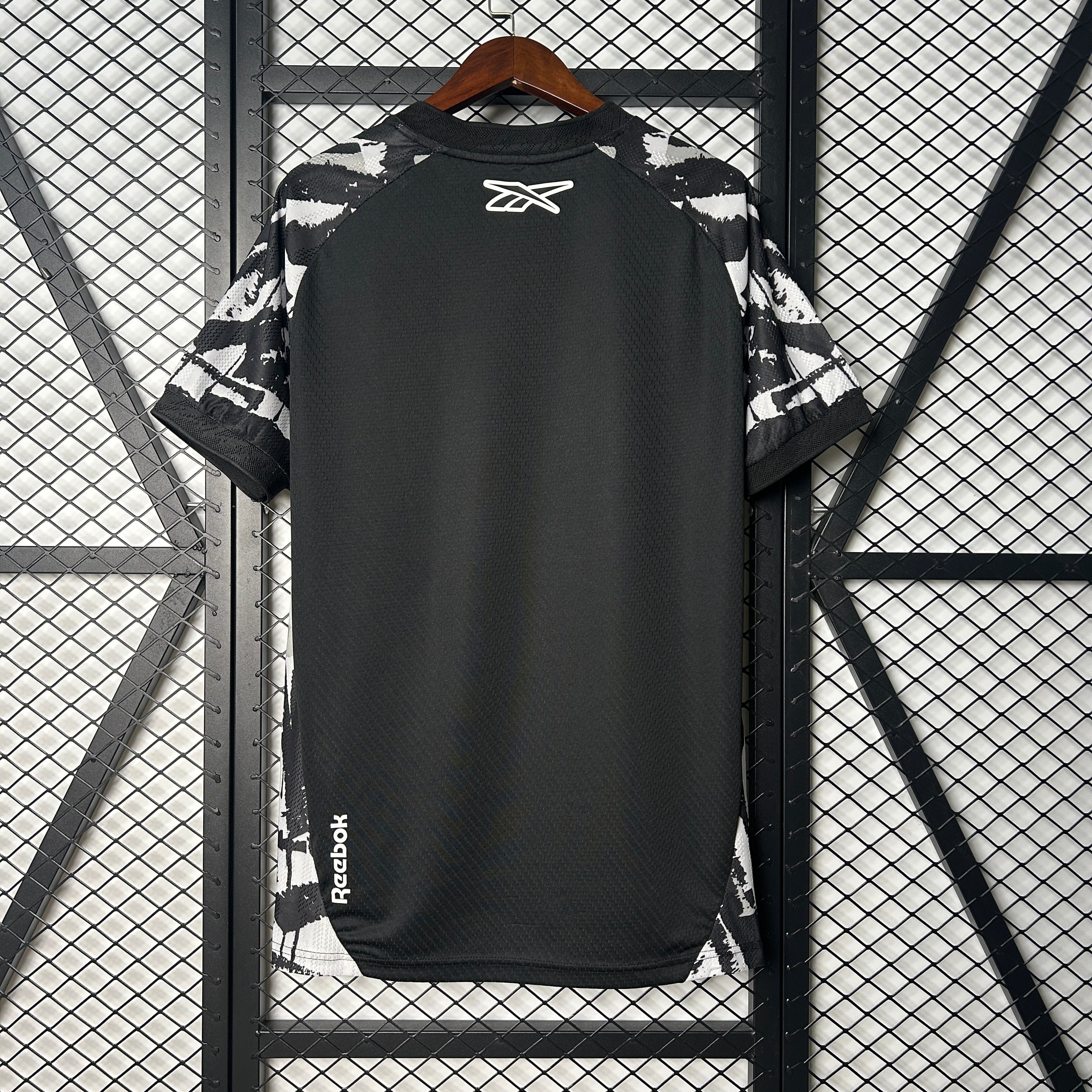 Botafogo 25/26 Third Jersey