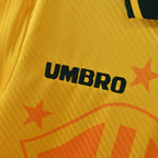 Retro Brasil 1994 Jersey