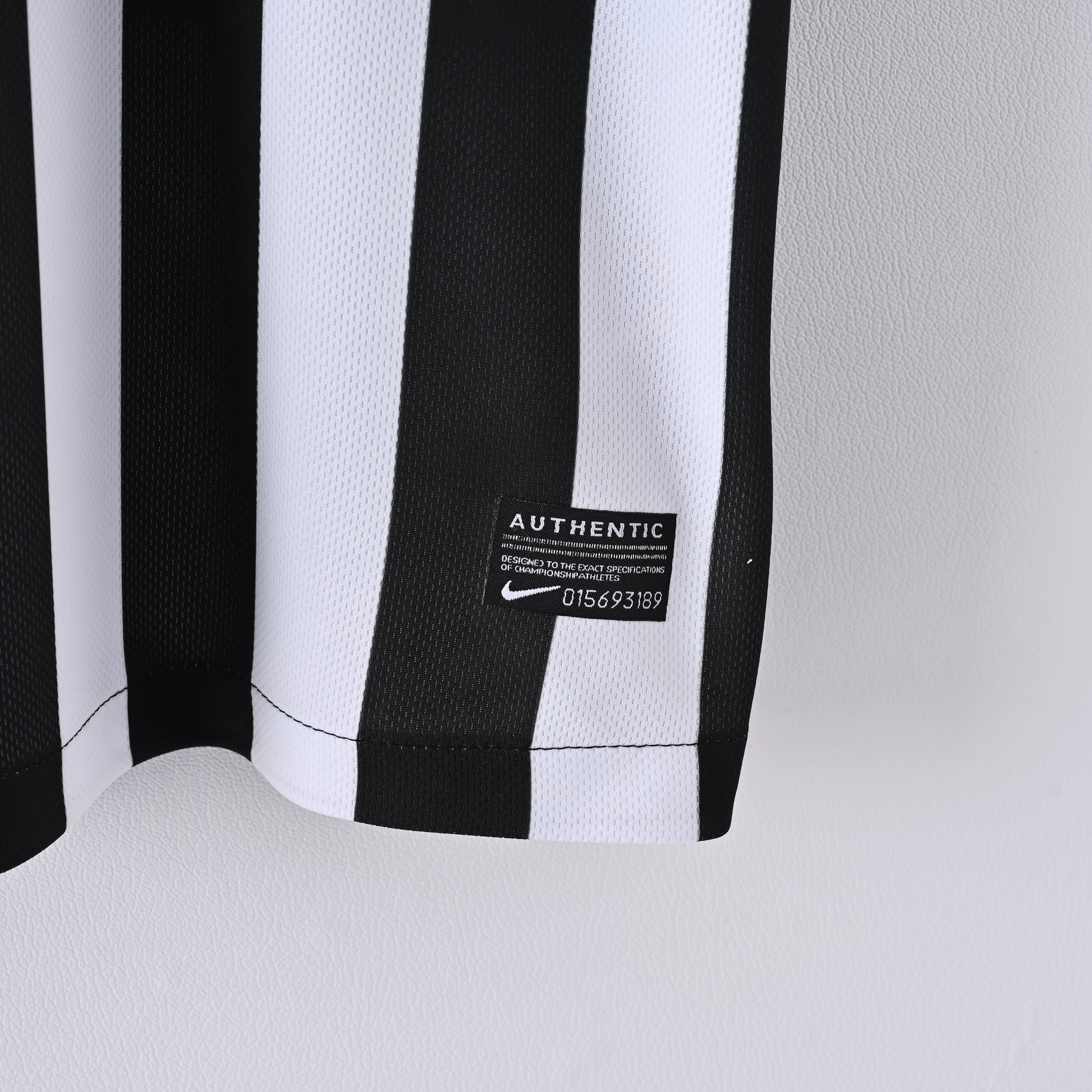 Retro Santos FC 2012/13 Jersey