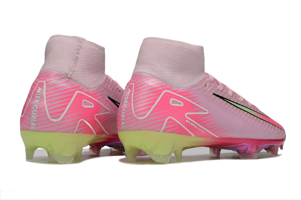 Mercurial Air Zoom Superfly 10