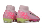 Mercurial Air Zoom Superfly 10
