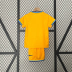 Kids Netherlands EURO Home 2024
