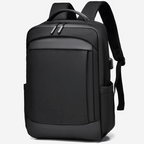 Sac à dos de Voyage et PC Multifonction Unisexe - Oxford