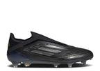 F50 Laceless FG Dark Spark