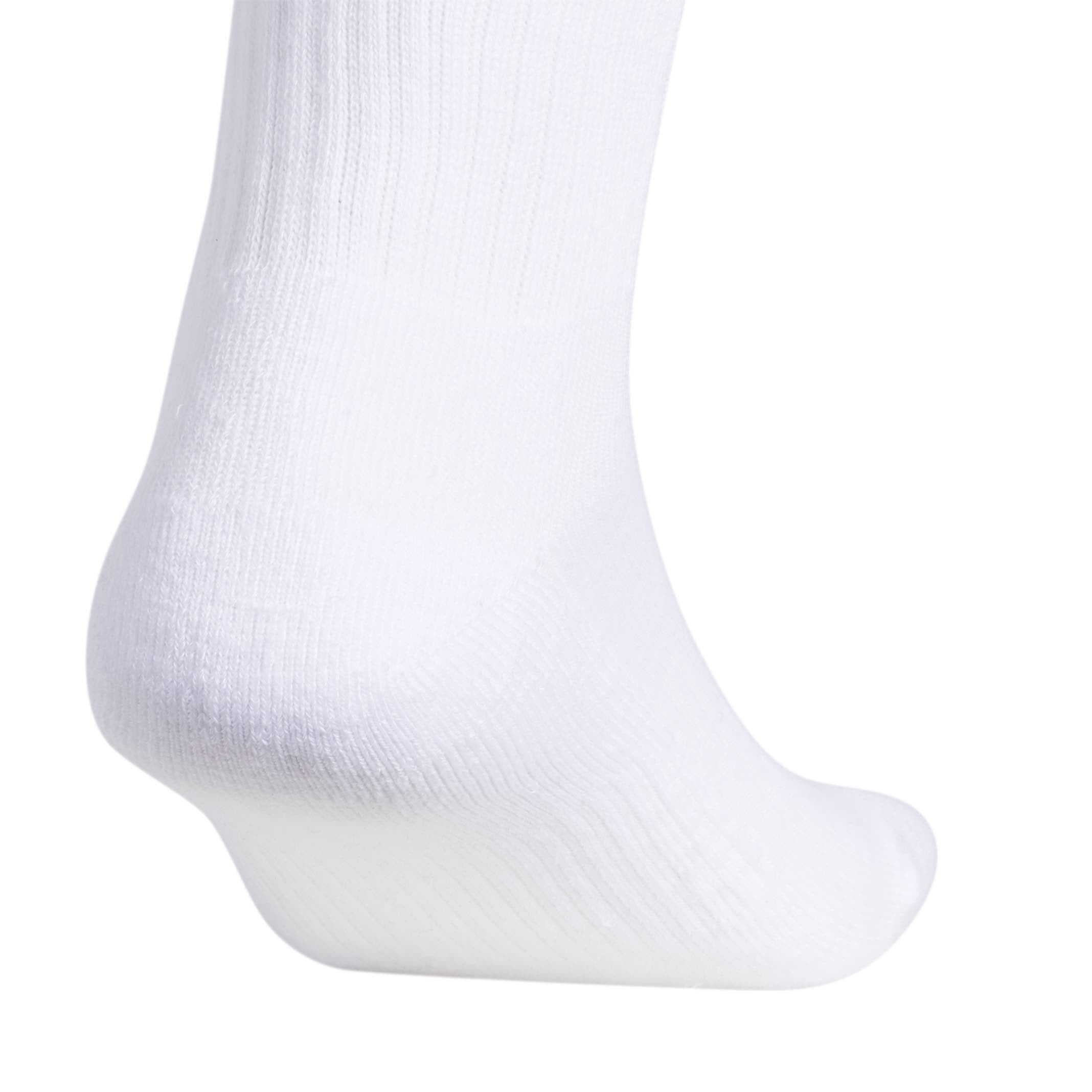 adidas Cushioned Crew Socks