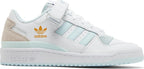 Adidas Forum Low Cloud White/Almost Blue/Chalk White