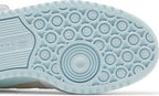 Adidas Forum Low Cloud White/Almost Blue/Chalk White