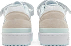 Adidas Forum Low Cloud White/Almost Blue/Chalk White