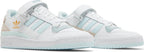 Adidas Forum Low Cloud White/Almost Blue/Chalk White