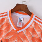 Retro Netherlands 1988 Jersey