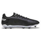 PUMA KING Pro FG/AG Firm Ground Puma Black 6.5 