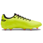 PUMA KING Pro FG/AG Firm Ground Puma Yellow 6.5 