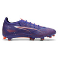 PUMA ULTRA 5 Pro FG/AG Firm Ground Puma Purple 7 