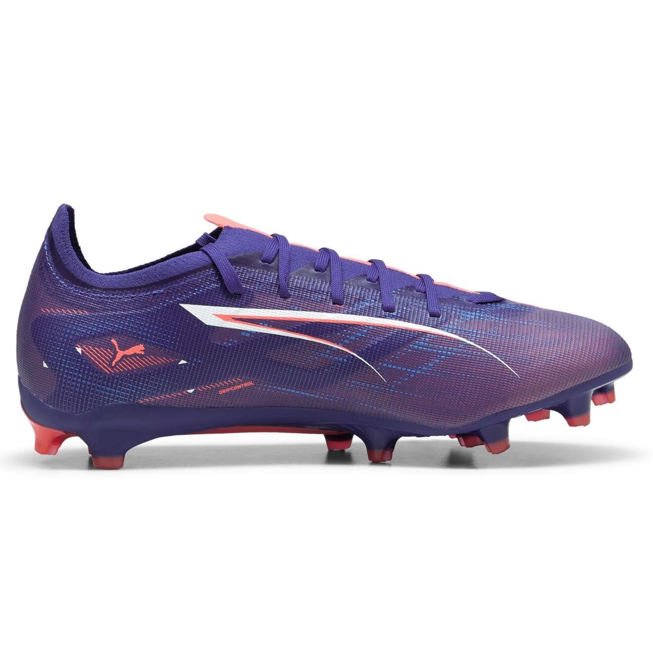 PUMA ULTRA 5 Match FG/AG Firm Ground Puma Purple 7 