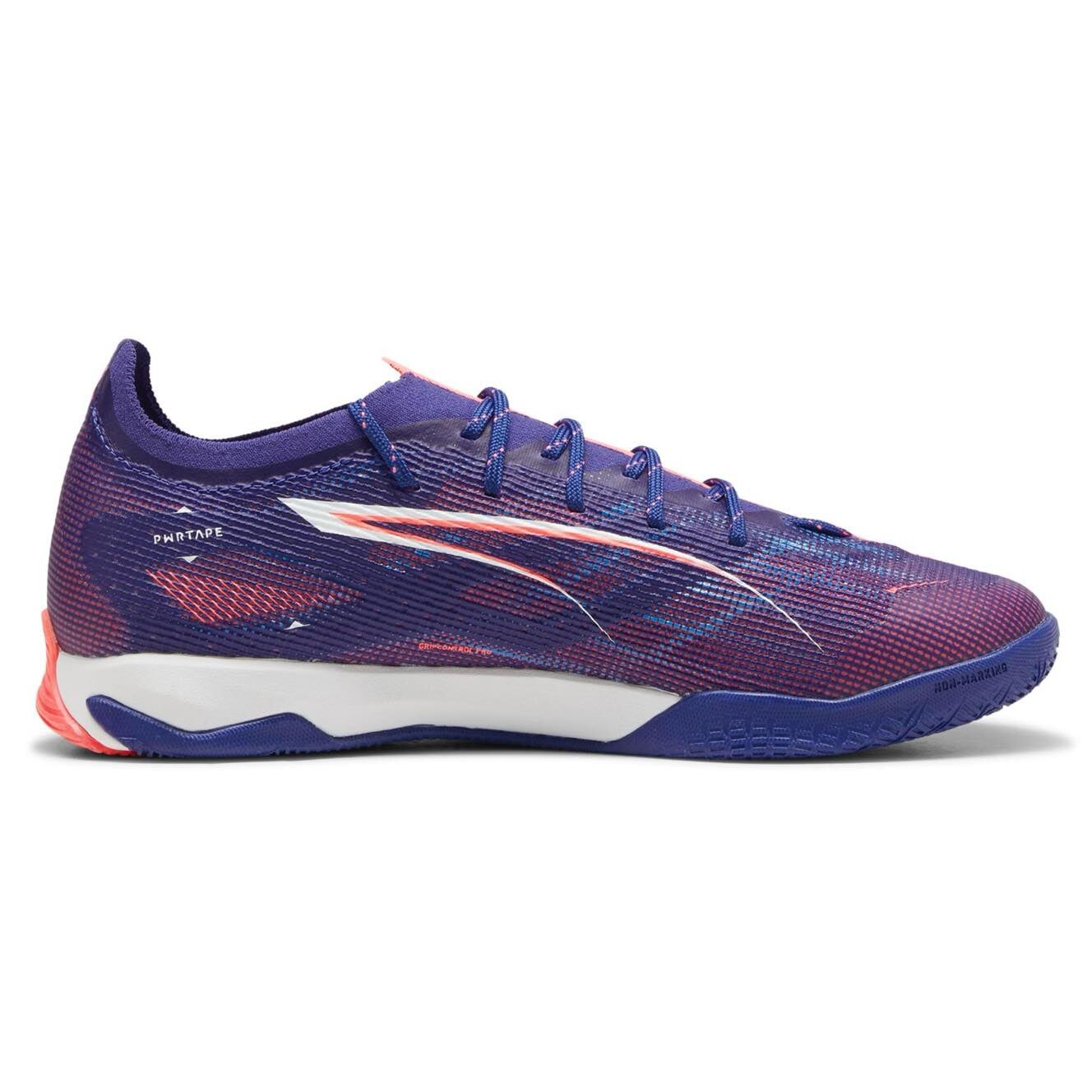 PUMA ULTRA 5 Pro Court Indoor/Futsal Puma Purple 7 