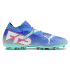 PUMA FUTURE 7 Pro MG Multi Ground Puma Blue 7 
