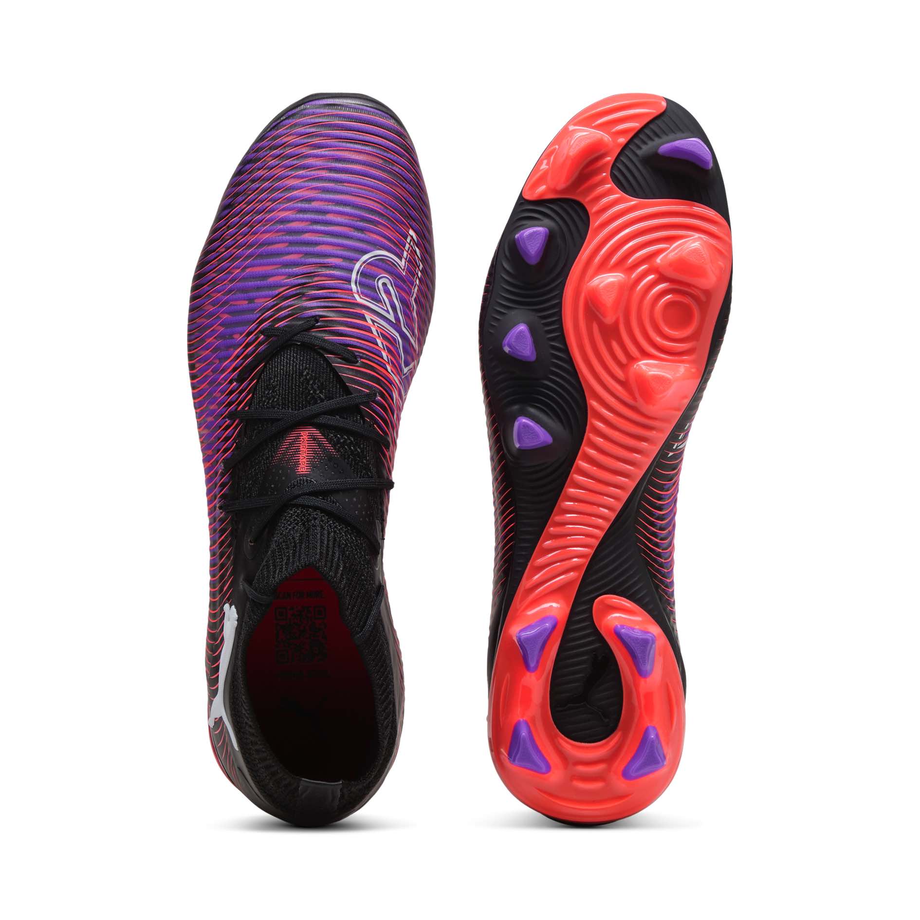PUMA FUTURE 8 Pro FG/AG